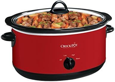 Crock-Pot Express Crock 8 Quart Programmable Slow Cooker S13H