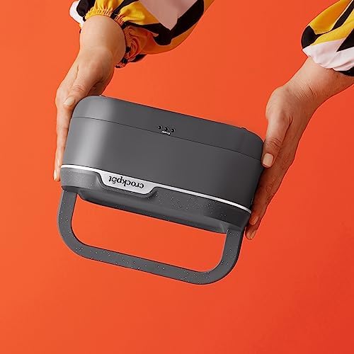 Crock-Pot Portable Electric Lunch Box Food Warmer 28oz S14W