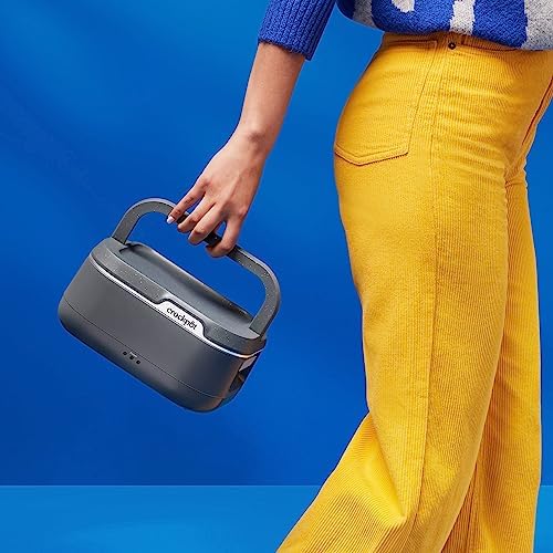 Crock-Pot Portable Electric Lunch Box Food Warmer 28oz S14W
