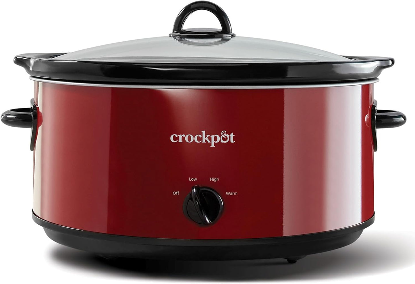 Crock-Pot 2 Quart Mini Slow Cooker – Classic Compact Cooker S01B